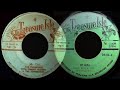 The Techniques & U Roy - My Girl [Discomix]