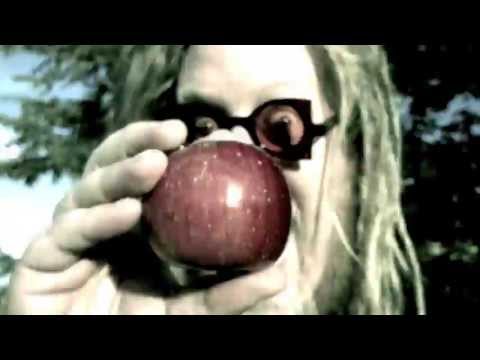 Dreadlock Dave ~ Apple, A Film.