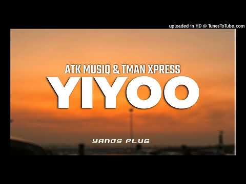 TNK MusiQ & Tman Xpress - YIYOO (Official Audio)