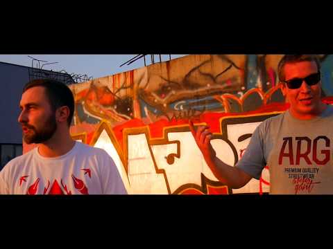 EMZKY x ZWOLA "ANTYRAP" (STREET VIDEO)