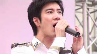 王力宏 (LeeHom Wang)『你不知道的事』 (2010.08.15)