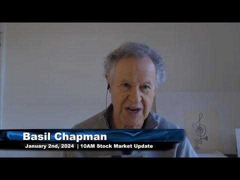 January 2nd, 10AM ET Market Update on TFNN - 2024