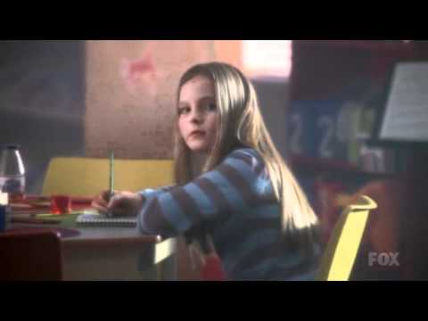 Fringe Episode 3.15 Scene - The Beguiling Olivia Dunham