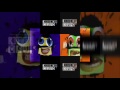 Shuric Scan LOL 2 Klasky Csupo Vs Other Klasky Csupo