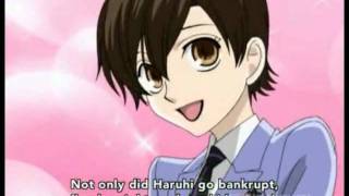 Hikaru&#39;s Days Are A Struggle