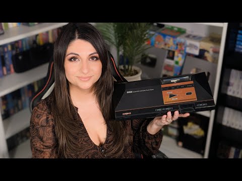 Is the Sega Master System worth playing in 2025 !?