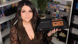 Is the Sega Master System worth playing in 2025 !?