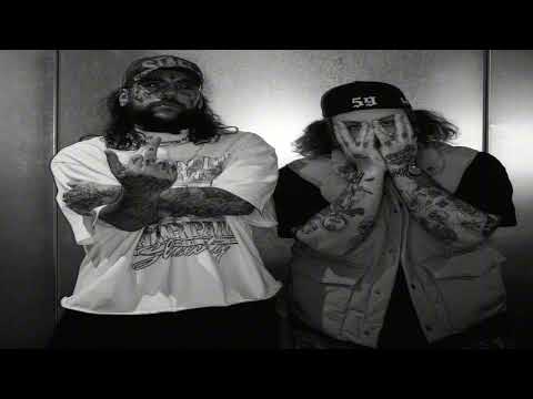 (FREE) Bones x Germ x Night Lovell x $uicideboy$ sample type beat - cherry pie remake 