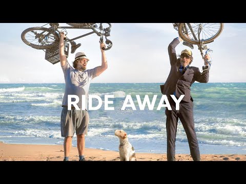 Official Trailer