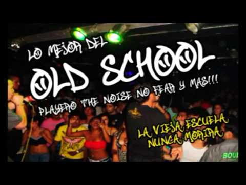 Rey pirin El Atrevido Live (Audio)