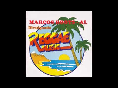 Divulgando: Eric Donaldson - I Think I Love U / Marcos Roots - AL