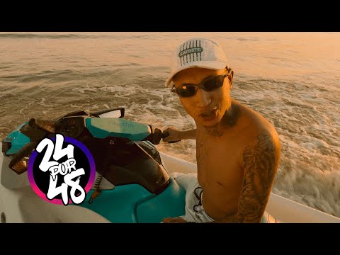 CHAPA NAS BANDIDAS (Clipe Oficial) MC GL Capital e DJ Bnão