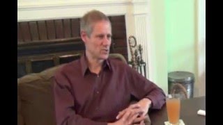 Germar Rudolf, interview by Jim Rizoli, Nov. 7, 2015