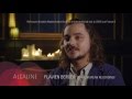 Alcaline, l'Instant - Flavien Berger Alcaline, l'Instant - Flavien Berger