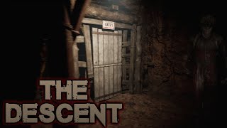 The Descent (Best Dialogue Ever)