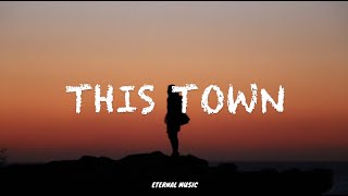 Kygo - This Town ft. Sasha Sloan (lyrics)