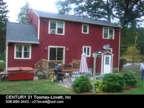 59 rocky hill rd Oxford, MA 01540 - Single-Family Home - Real Estate - For Sale -