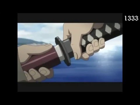 Beast 1333 "Hunger Game Generations" (LYRICS) Samurai Champloo