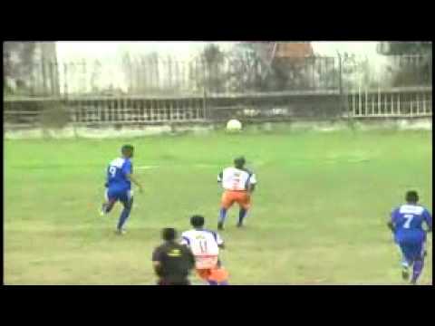 Henrique Rei - Barcelona x Artsul - 1º T 25/05/2014