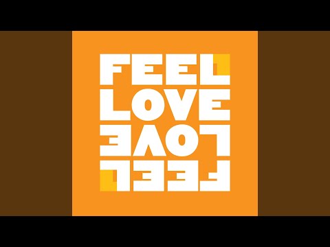 I Feel Love (Original Mix)