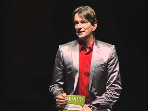 Bastian Sick: „Neue Wörter braucht das Land"