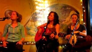 The Diner Song (State Radio cover) - yes the end is missing