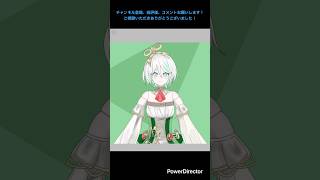 絵を描いてみた〜セシリア・イマーグリーンさん#ホロライブ#セシリア・イマーグリーン#絵#成長日記