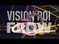 Vision Poi Flow - Poi Dancing from DrexFactor