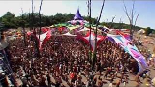 OZORA Festival 2009 (Official Video)
