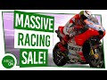 80% OFF Deals With Gold | Xbox Racing Games Special!