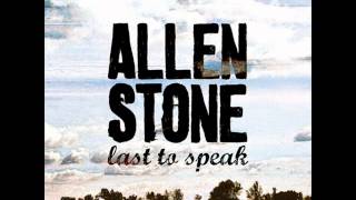 False Alarms / Allen Stone