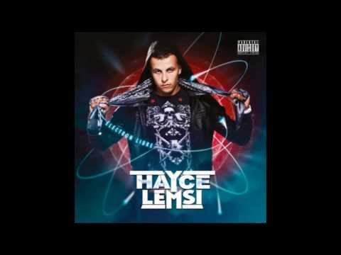 Hayce Lemsi - My pocket