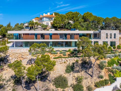 66 Calle Bellavista | Costa de la Calma, Baleares - The Agency