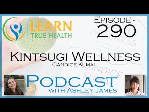 download lagu mp3 mp4 Candice Kumai Kintsugi Wellness, download lagu Candice Kumai Kintsugi Wellness gratis, unduh video klip Candice Kumai Kintsugi Wellness