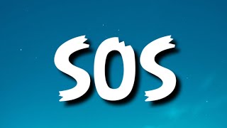 Rihanna - SOS (Lyrics) "SOS please someone help me" [TikTok Song]