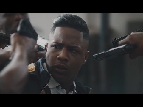 Sintonia 1x05 - Nando revela que matou Juninho