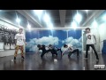 SHINee - Sherlock dance + TVXQ - I Don't Know ...