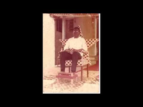 Banzembo ya Molimo Mosantu