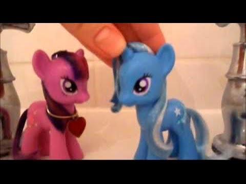 The Creature Within Me episode 7 (Shining Armor is here!) [Mlpstopmotion Reupload]