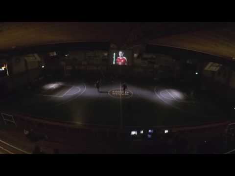 IBF Tranås - Bodafors IBS