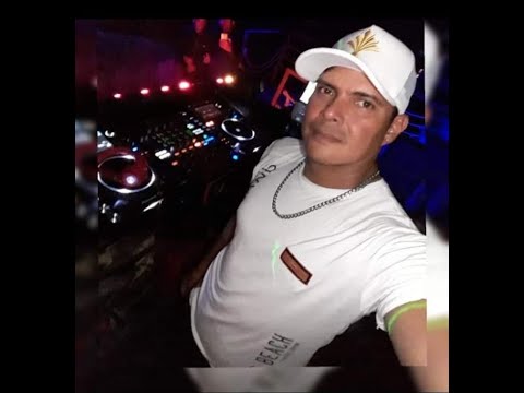 DJ. ANDRÉ RIBEIRO