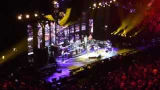John Mayer &amp; Keith Urban - Don't Let Me Down