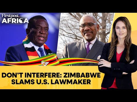 US Lawmaker’s Warning on Term Extension