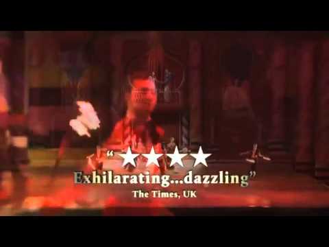 The Imperial Ice Stars - The Nutcracker on Ice