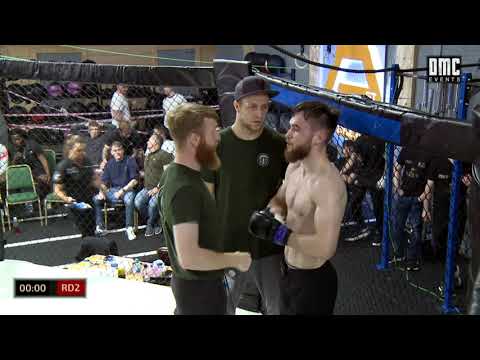 IÚR FC 1 - Mareks Supe vs Darragh Rafferty