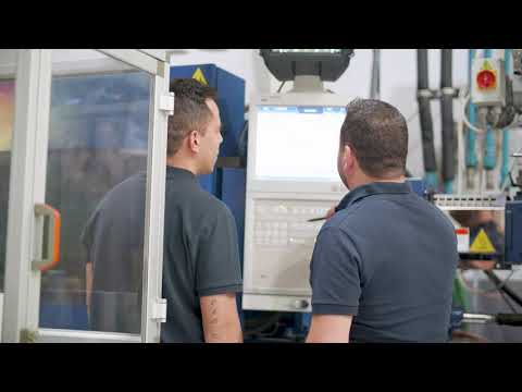 CPLAS - Mini vídeo corporativo