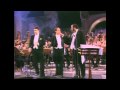 The Three Tenors - Nessun Dorma