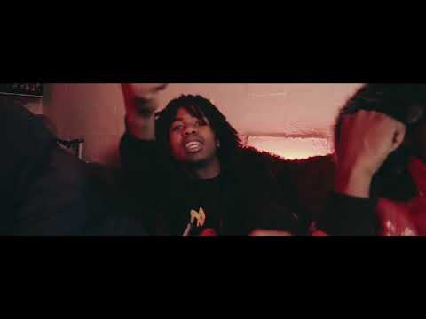 54 Baby Freddie x 54 Baby Shaq - No Threats (Official Video)