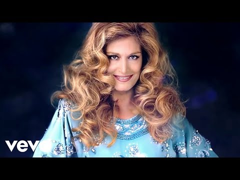 Dalida, Alain Delon - Paroles, paroles