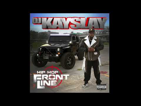 DJ KaySlay Ft. Young Buck, Uncle Murda, Don Q, Trick Trick & Tony Yayo - Danger